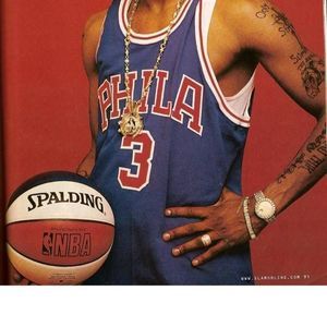 Meet your Posher, Joel